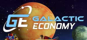 Galactic Economy banner