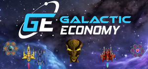 Galactic Economy banner