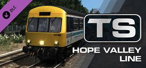 Train Simulator: Hope Valley Line: Manchester - Sheffield banner
