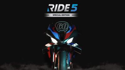 RIDE 5 - Special Edition