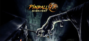 Pinball M banner
