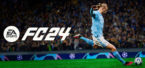 EA SPORTS FC™ 24 banner