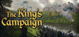 The King's Campaign Game and Soundtrack Bundle banner