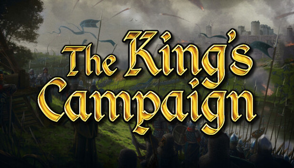 The King's Campaign Game and Soundtrack Bundle