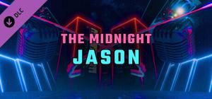 Synth Riders: The Midnight - "Jason" banner