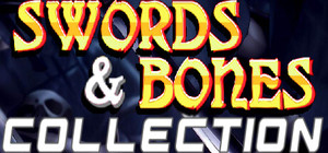 Swords & Bones Collection banner
