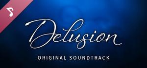 Delusion Soundtrack banner