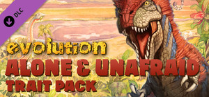 Evolution - Alone and Unafraid Trait Pack banner