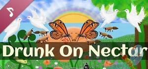 Nature And Life - Drunk On Nectar Soundtrack banner