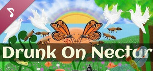 Nature And Life - Drunk On Nectar Soundtrack banner
