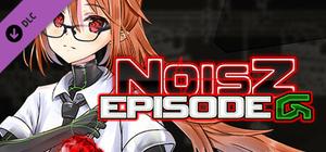 NOISZ episode G banner