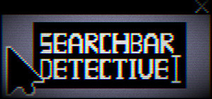 Searchbar Detective banner