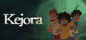 Kejora banner