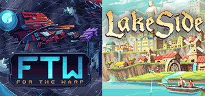 Massive Galaxy games banner