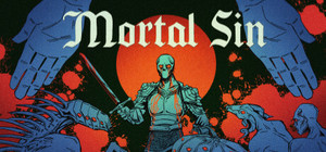 Mortal Sin + Soundtrack banner