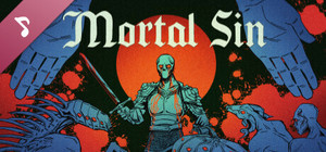 Mortal Sin Soundtrack banner