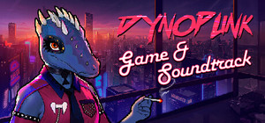 Dynopunk: Soundtrack Edition banner