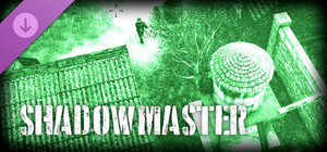 Tunguska: Shadow Master banner