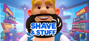 Shave & Stuff banner