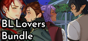 BL Lovers Bundle banner