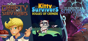 Unconventional Heroes banner