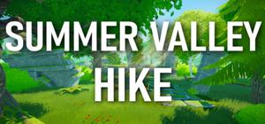 Summer Valley Hike banner