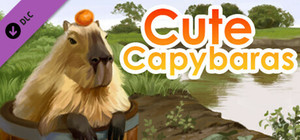 Cute Capybaras - Digital Artbook + Bonus Videos banner