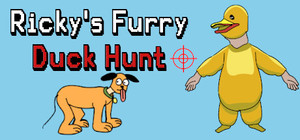 Ricky's Furry Duck Hunt banner