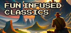 Fun Infused Classics banner