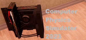 Computer Physics Simulator 2023 banner