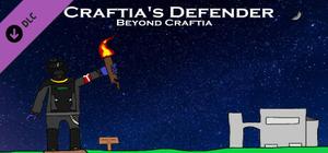 Craftia's Defender - Beyond Craftia banner