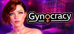 Gynocracy banner