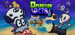 Operation Octo banner