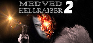 Medved Hellraiser 2 banner
