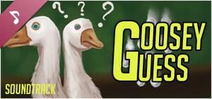 Goosey Guess Soundtrack banner