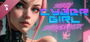 Sassy Cybergirl Soundtrack banner
