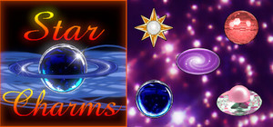 Star Charms banner