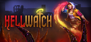 Hellwatch banner