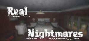 Real Nightmares banner