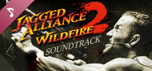 Jagged Alliance 2: Wildfire - Soundtrack banner