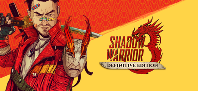 Shadow Warrior 3: Deluxe Definitive Edition