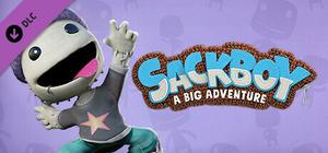 Sackboy™: A Big Adventure - Sporty Clothing Pack banner