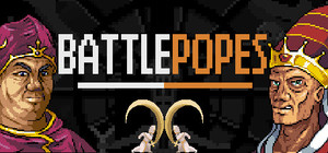 Battlepopes banner