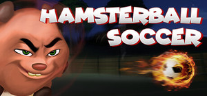 HamsterBall Soccer banner