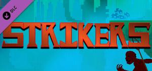 STRIKERS - Khure Stickman Skin banner