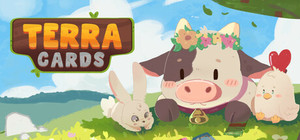 Terracards banner