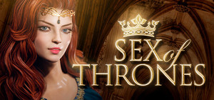 Sex of Thrones banner