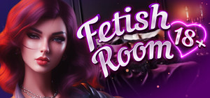 Fetish Room 18+ banner