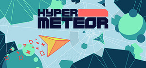 HYPER METEOR banner