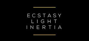 Ecstasy / Light / Inertia banner